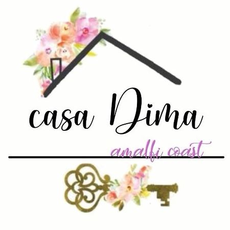 فيلا ترامونتيفي Casa Dima المظهر الخارجي الصورة