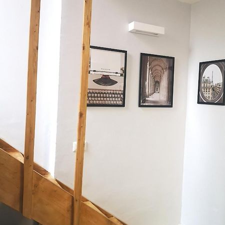 فيلا ترامونتيفي Casa Dima المظهر الخارجي الصورة