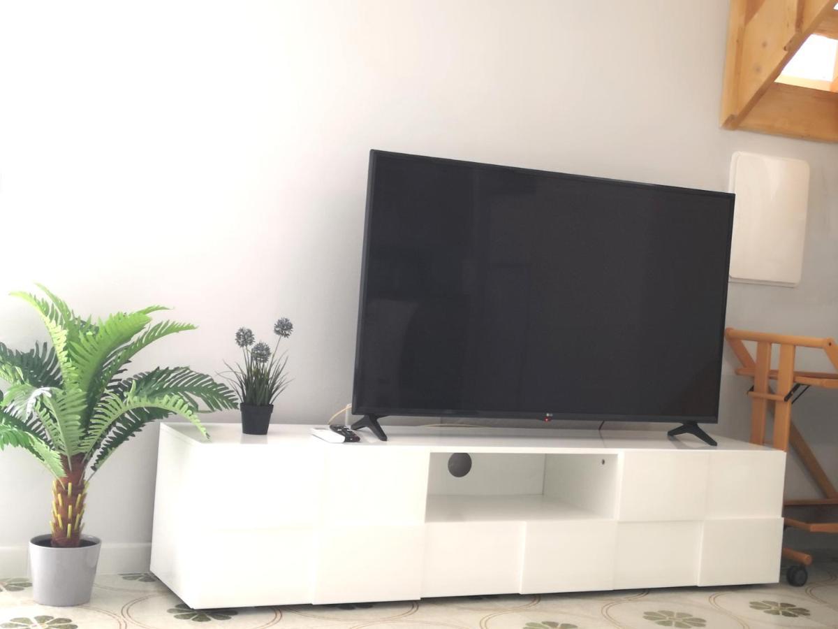 فيلا ترامونتيفي Casa Dima المظهر الخارجي الصورة