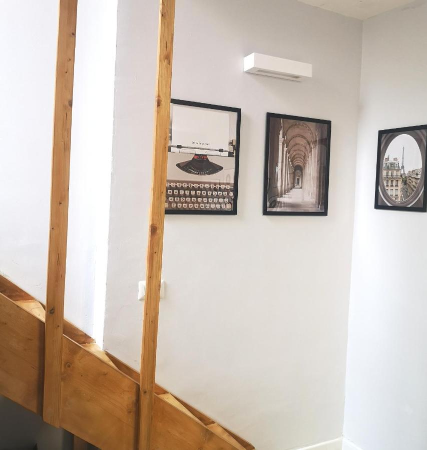 فيلا ترامونتيفي Casa Dima المظهر الخارجي الصورة