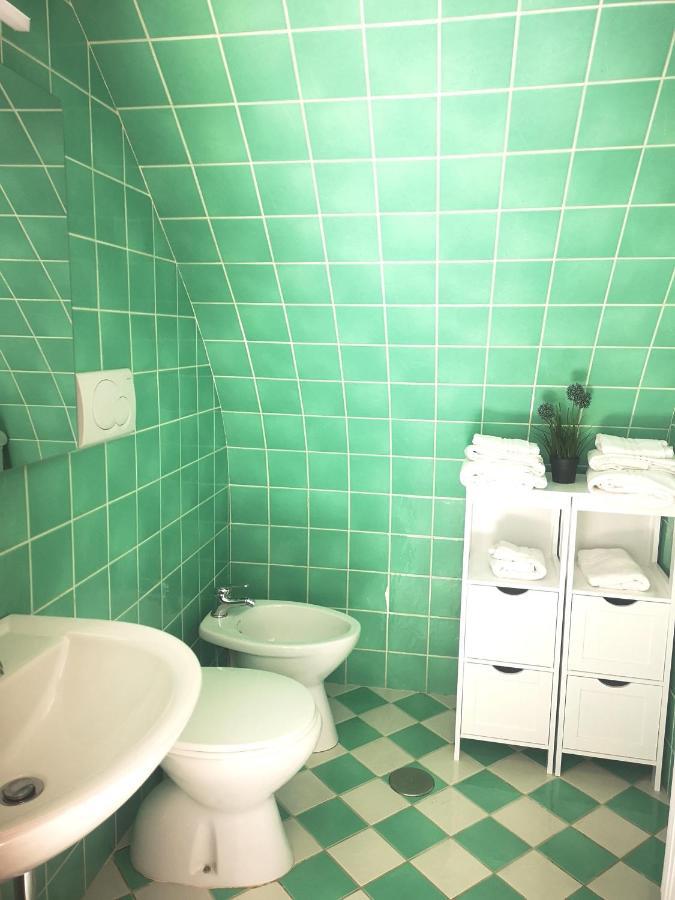 فيلا ترامونتيفي Casa Dima المظهر الخارجي الصورة