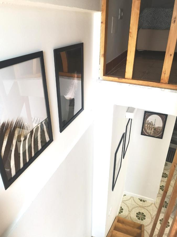 فيلا ترامونتيفي Casa Dima المظهر الخارجي الصورة