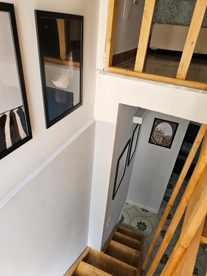 فيلا ترامونتيفي Casa Dima المظهر الخارجي الصورة