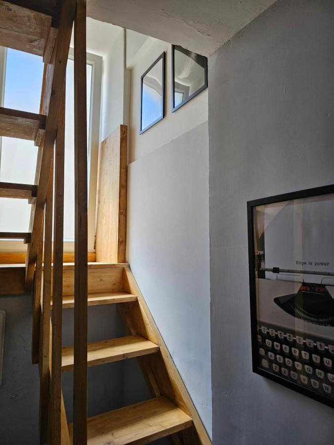 فيلا ترامونتيفي Casa Dima المظهر الخارجي الصورة